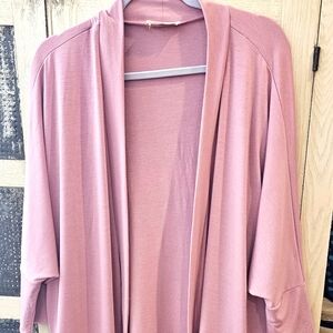 Spring CardiI By Zenana Cardi NWOT